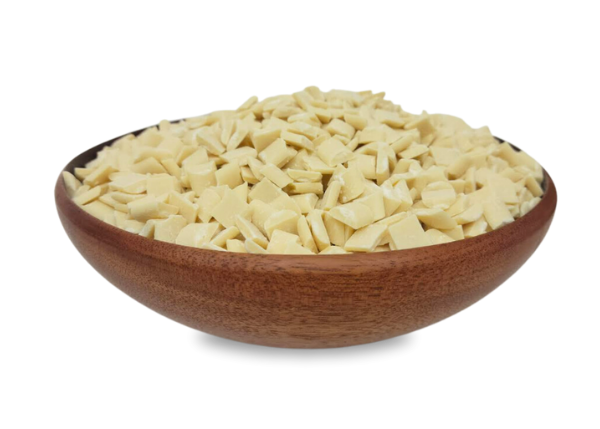 White Chocolate Chunks